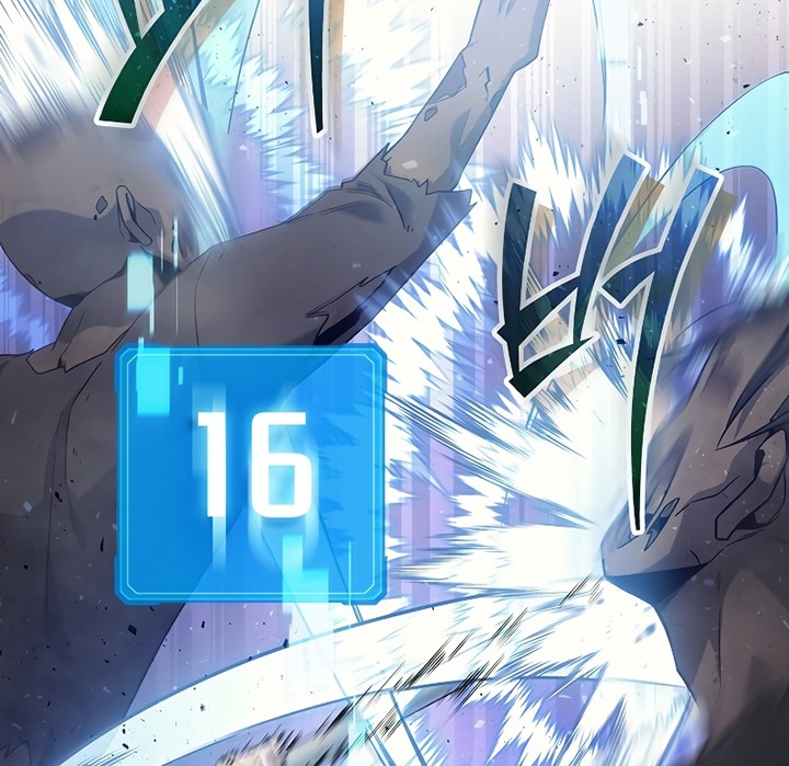 Martial God Regressed to Level 2 Chapter 07 Gambar 7