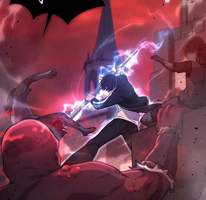 Martial God Regressed to Level 2 Chapter 07 Gambar 9