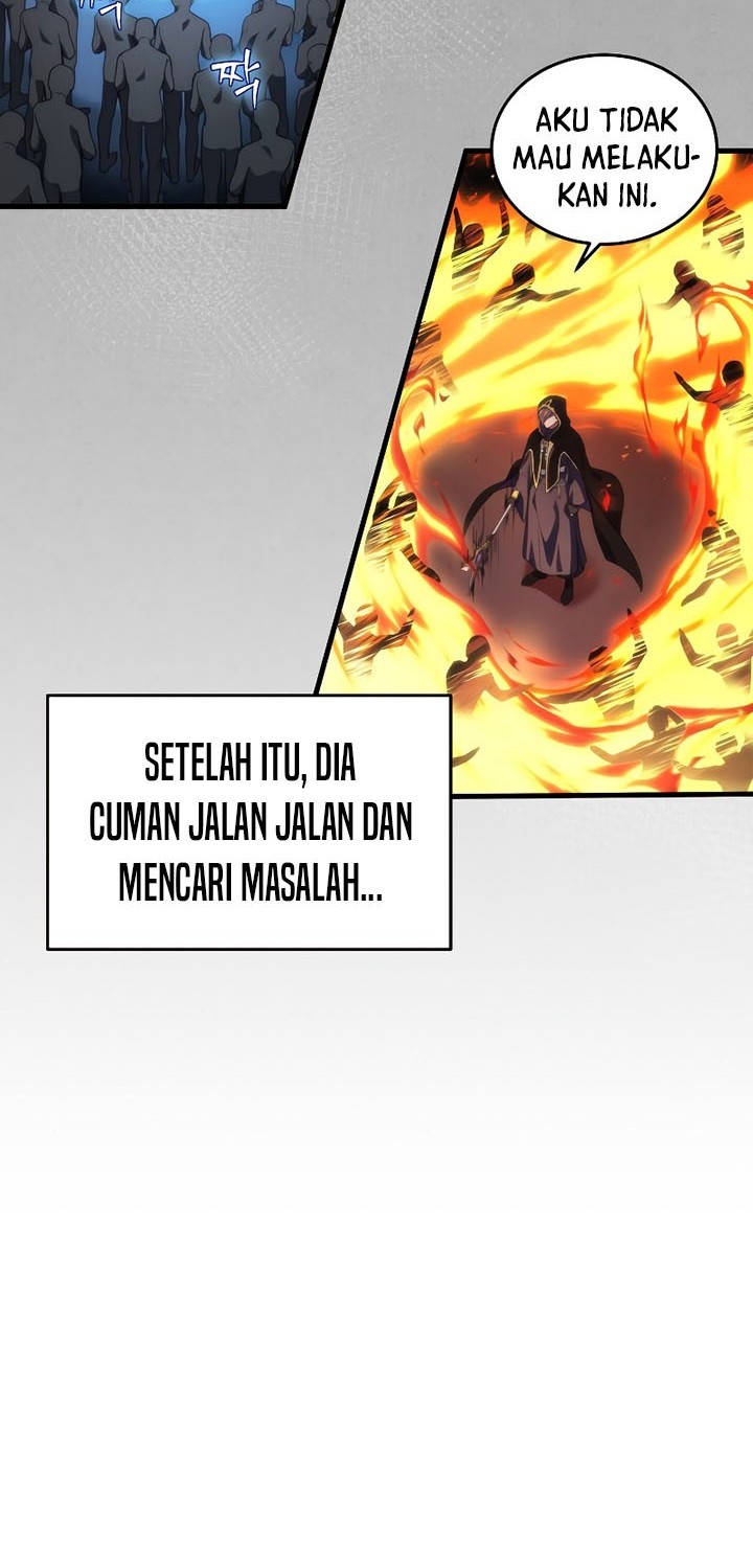 Martial God Regressed to Level 2 Chapter 06 Gambar 19
