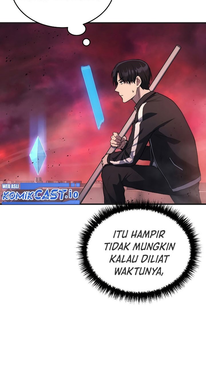 Martial God Regressed to Level 2 Chapter 06 Gambar 41
