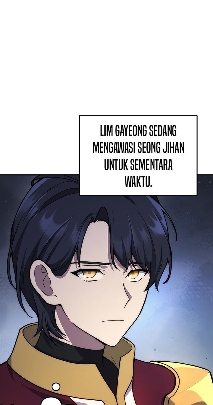 Martial God Regressed to Level 2 Chapter 06 Gambar 43