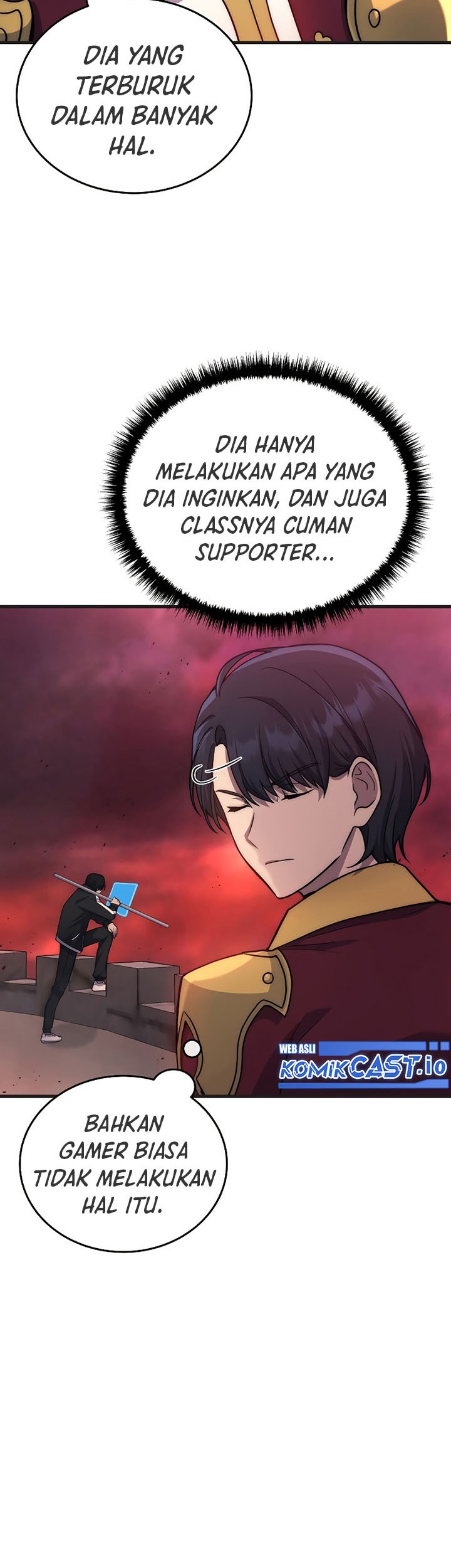 Martial God Regressed to Level 2 Chapter 06 Gambar 44