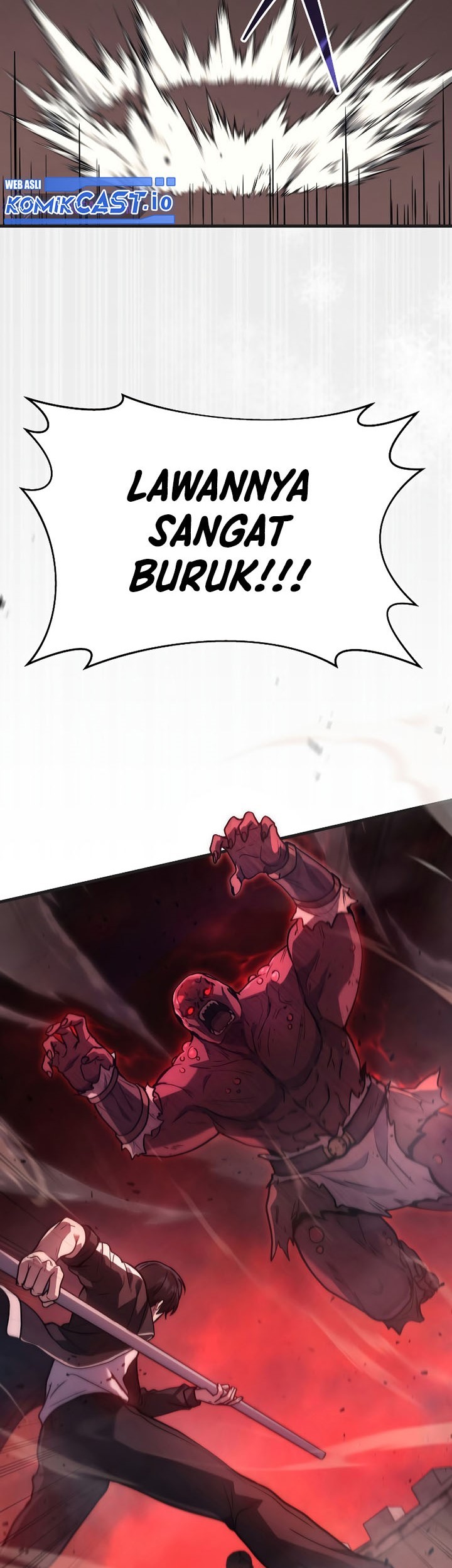 Martial God Regressed to Level 2 Chapter 06 Gambar 56
