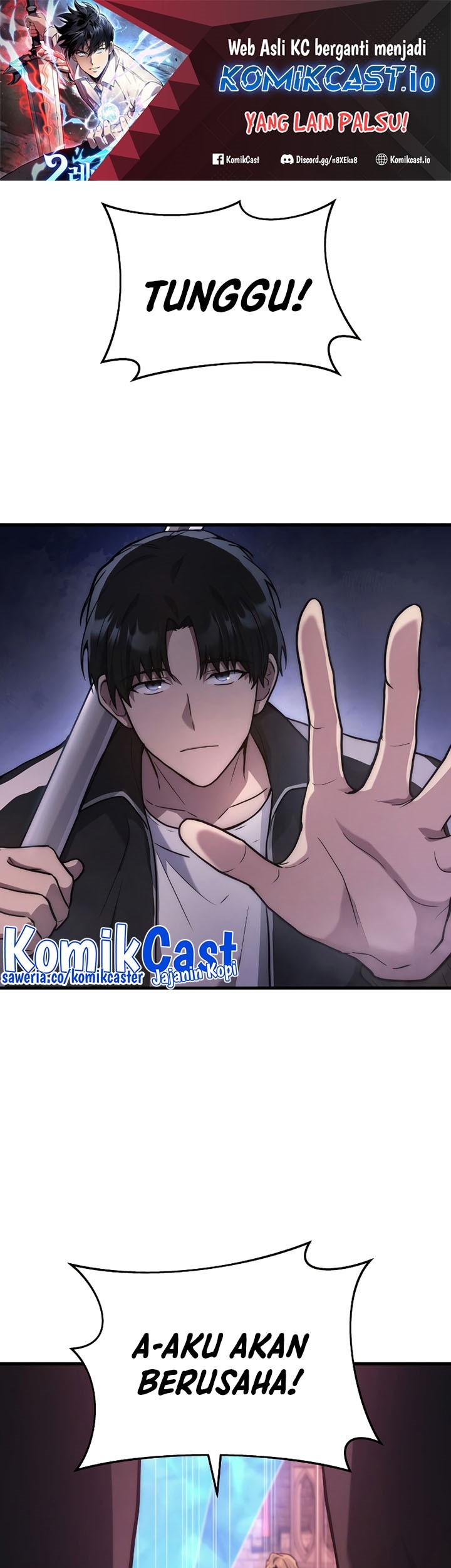Baca  Martial God Regressed to Level 2 Chapter 06 Gambar 2