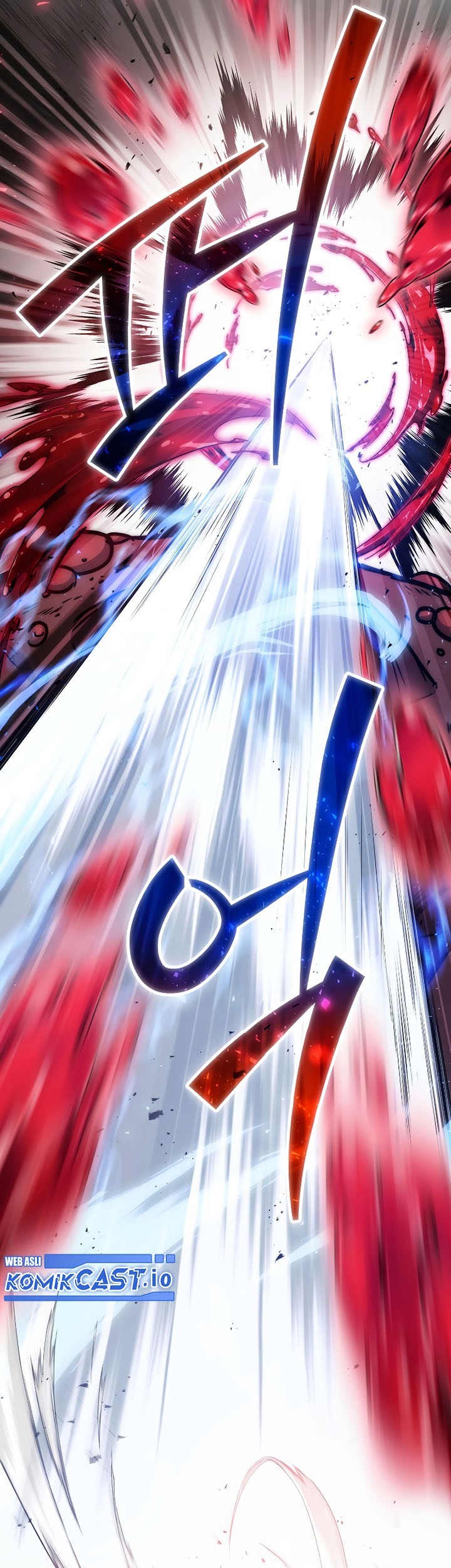 Martial God Regressed to Level 2 Chapter 06 Gambar 58