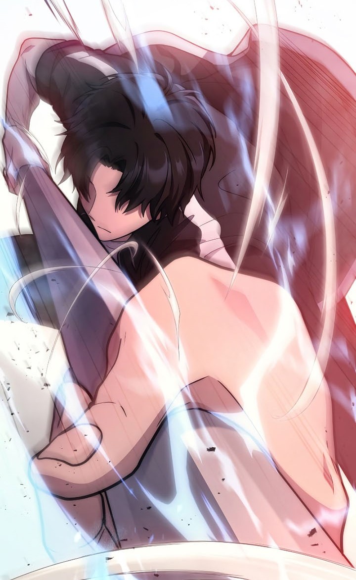 Martial God Regressed to Level 2 Chapter 06 Gambar 59