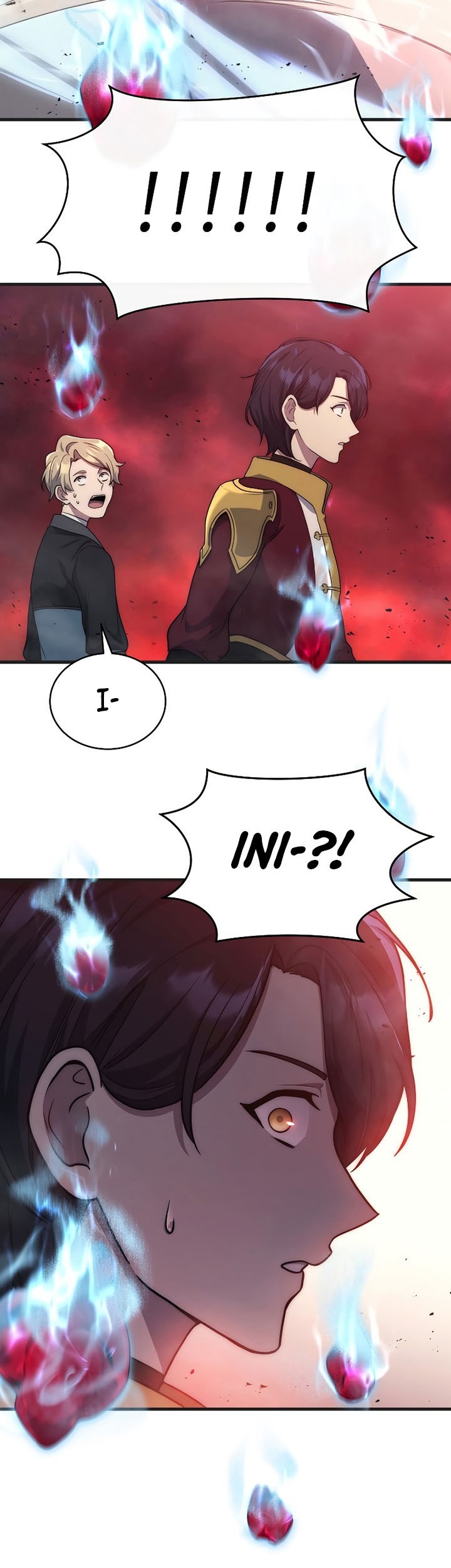 Martial God Regressed to Level 2 Chapter 06 Gambar 60