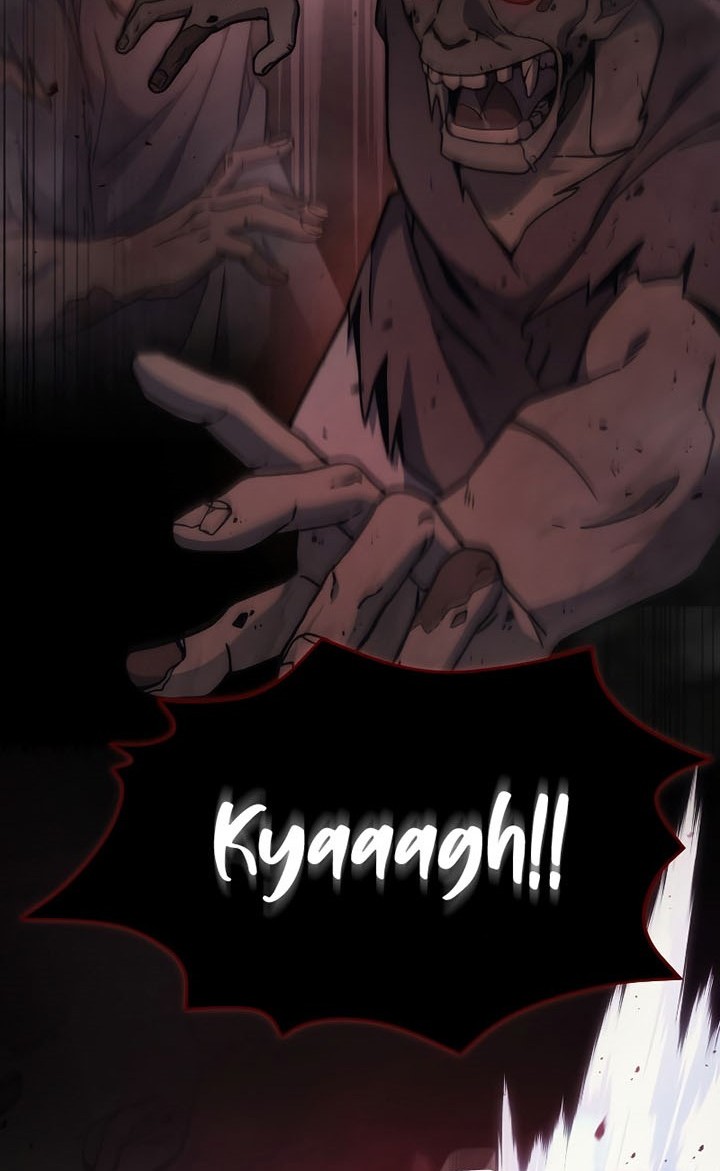 Martial God Regressed to Level 2 Chapter 06 Gambar 63
