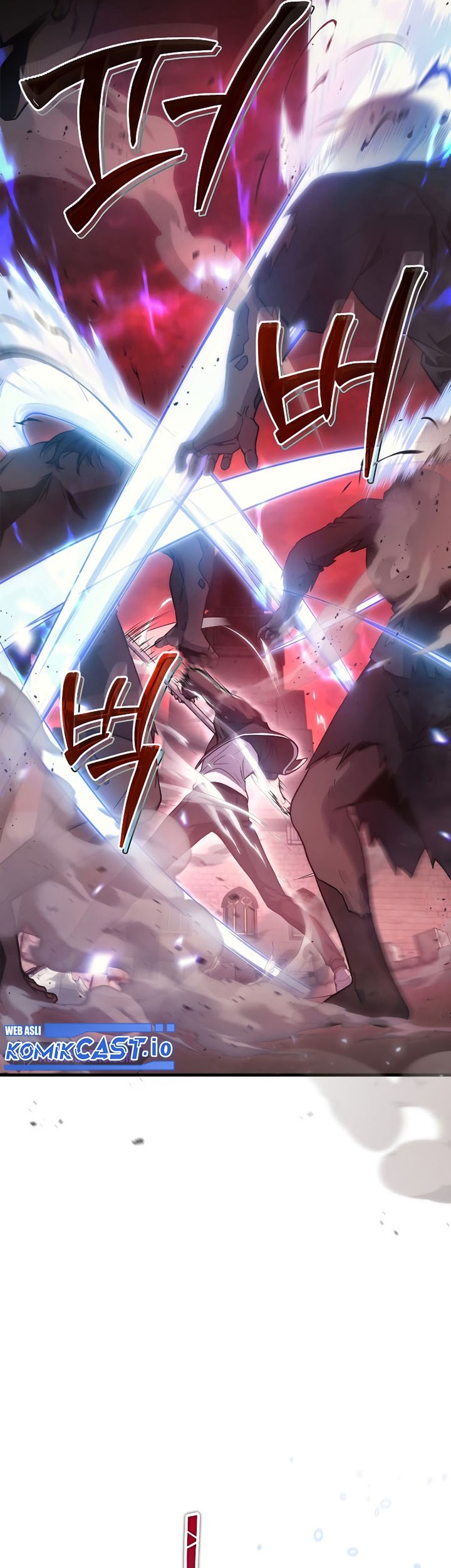 Martial God Regressed to Level 2 Chapter 06 Gambar 64