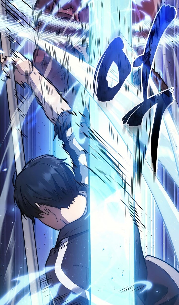 Martial God Regressed to Level 2 Chapter 06 Gambar 67