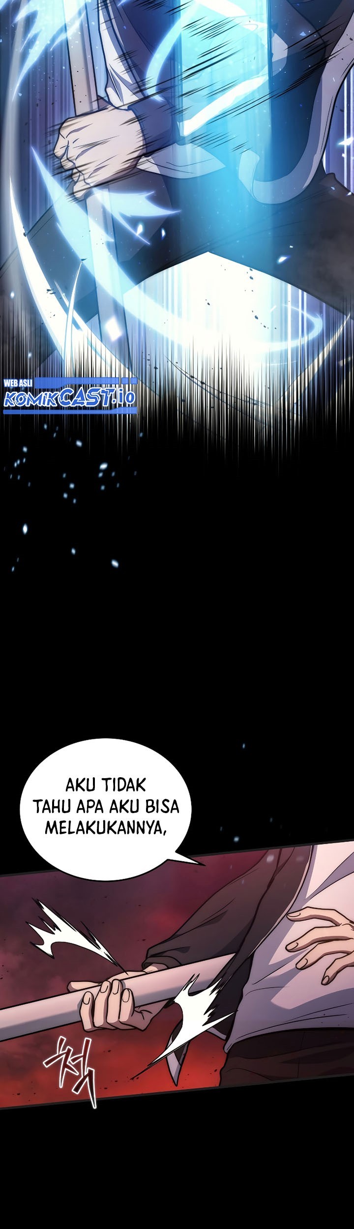 Martial God Regressed to Level 2 Chapter 06 Gambar 68