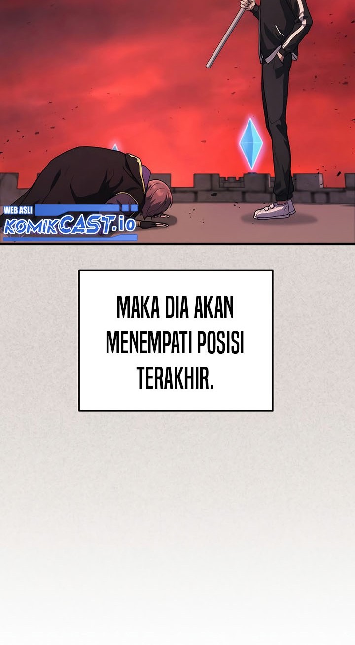 Martial God Regressed to Level 2 Chapter 06 Gambar 9