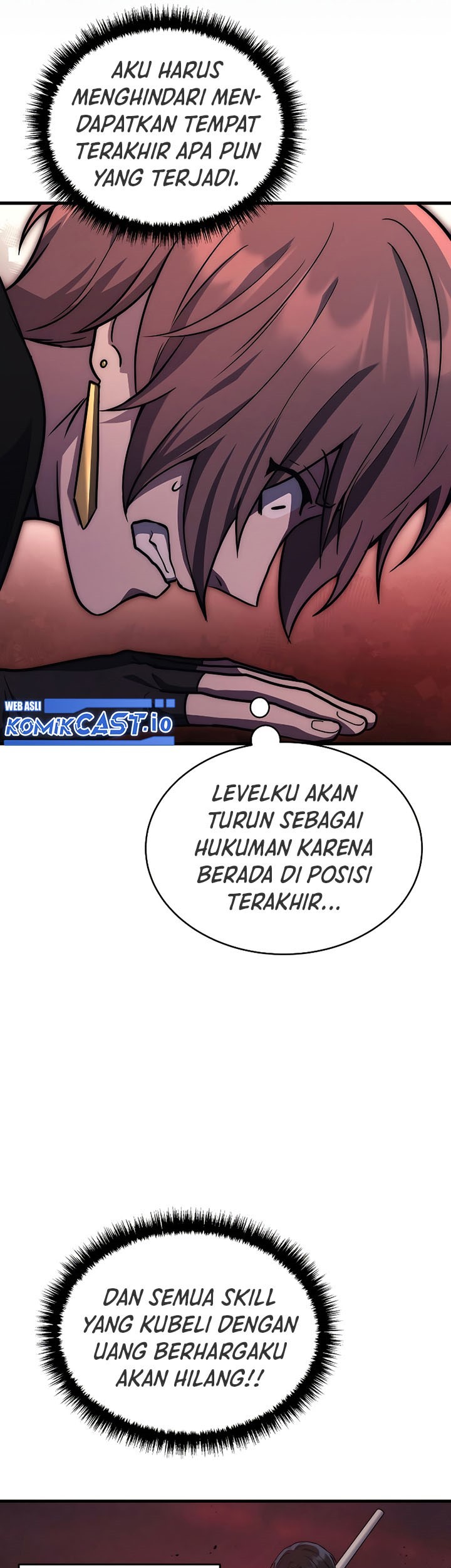 Martial God Regressed to Level 2 Chapter 06 Gambar 10