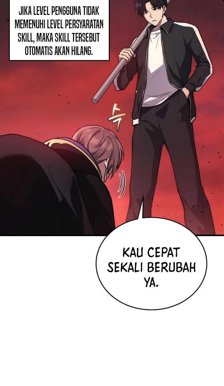 Martial God Regressed to Level 2 Chapter 06 Gambar 11