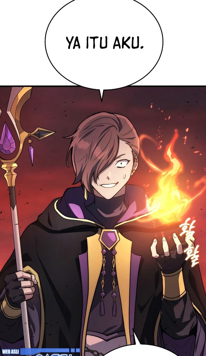 Martial God Regressed to Level 2 Chapter 06 Gambar 15