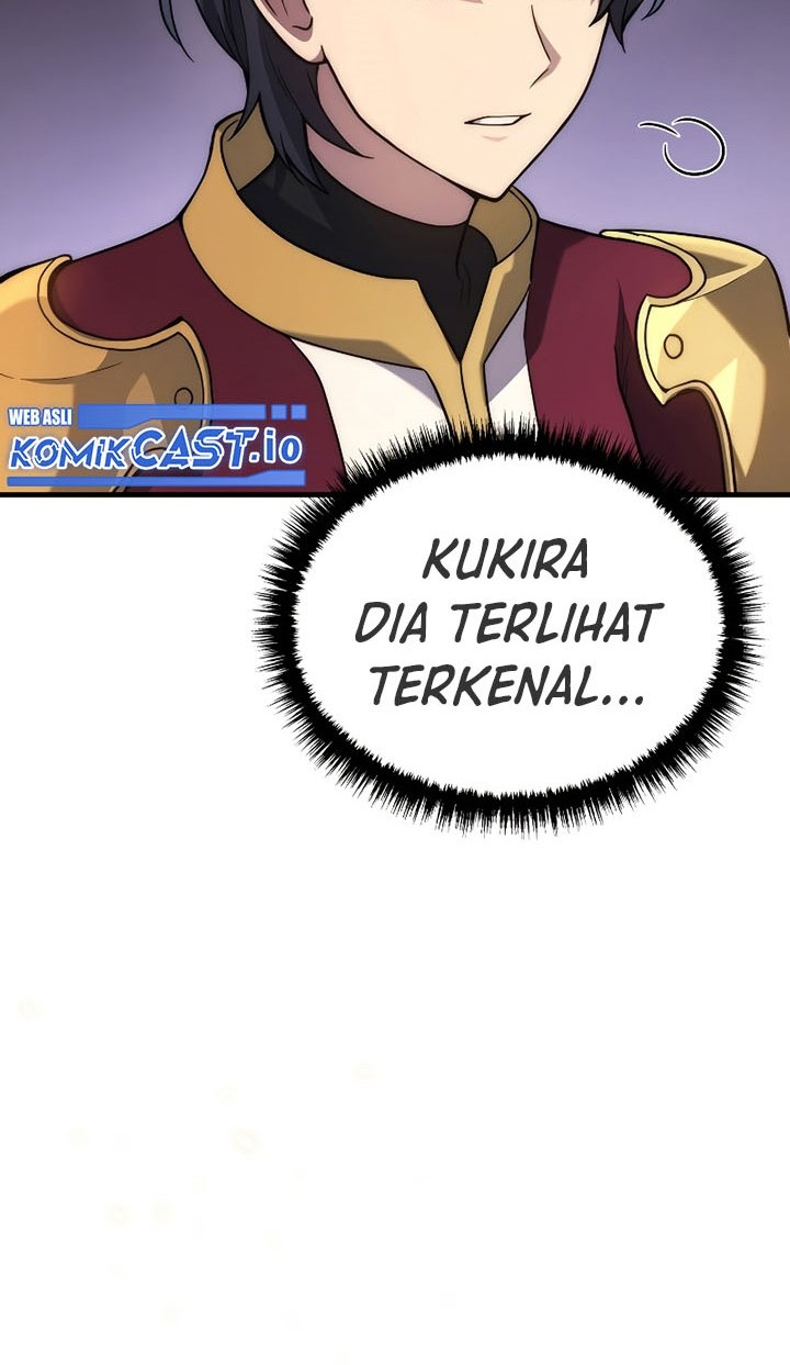 Martial God Regressed to Level 2 Chapter 06 Gambar 17
