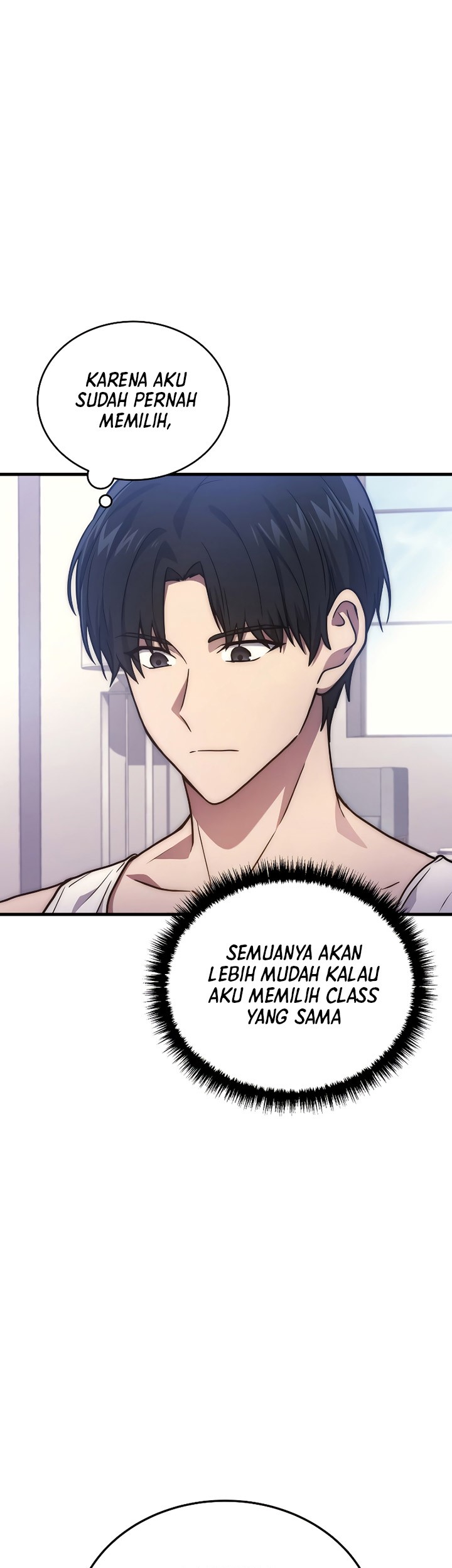 Martial God Regressed to Level 2 Chapter 05 Gambar 26
