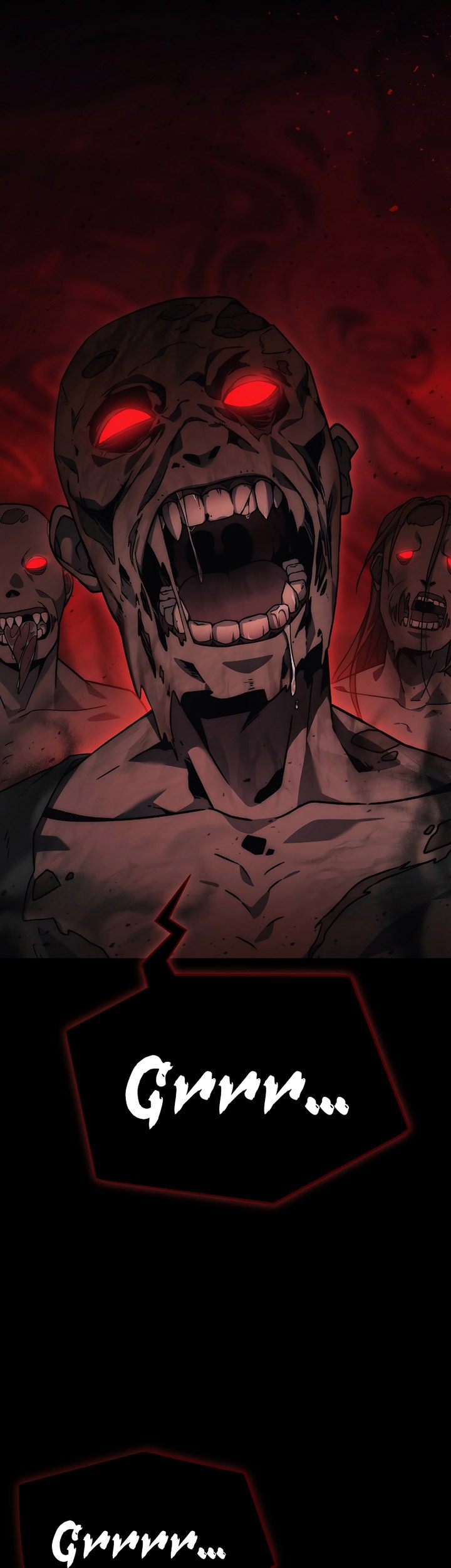 Martial God Regressed to Level 2 Chapter 05 Gambar 32