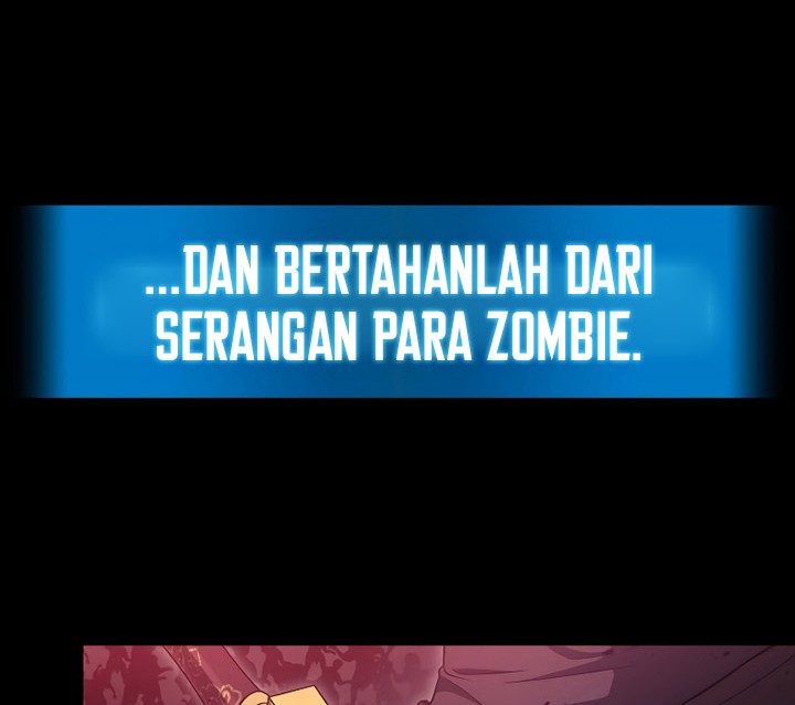 Martial God Regressed to Level 2 Chapter 05 Gambar 37