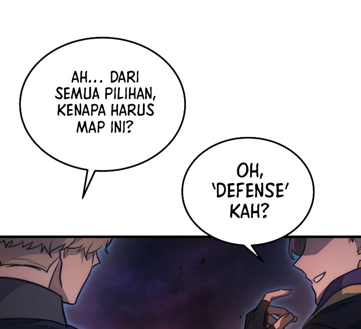 Martial God Regressed to Level 2 Chapter 05 Gambar 45