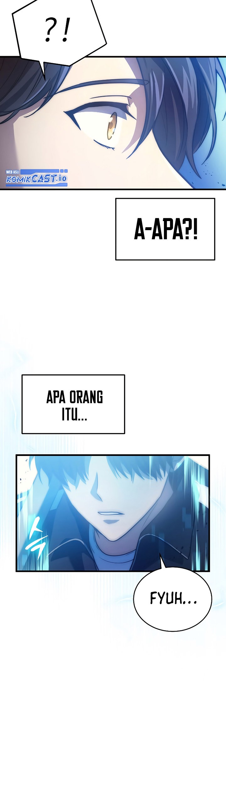 Martial God Regressed to Level 2 Chapter 05 Gambar 54