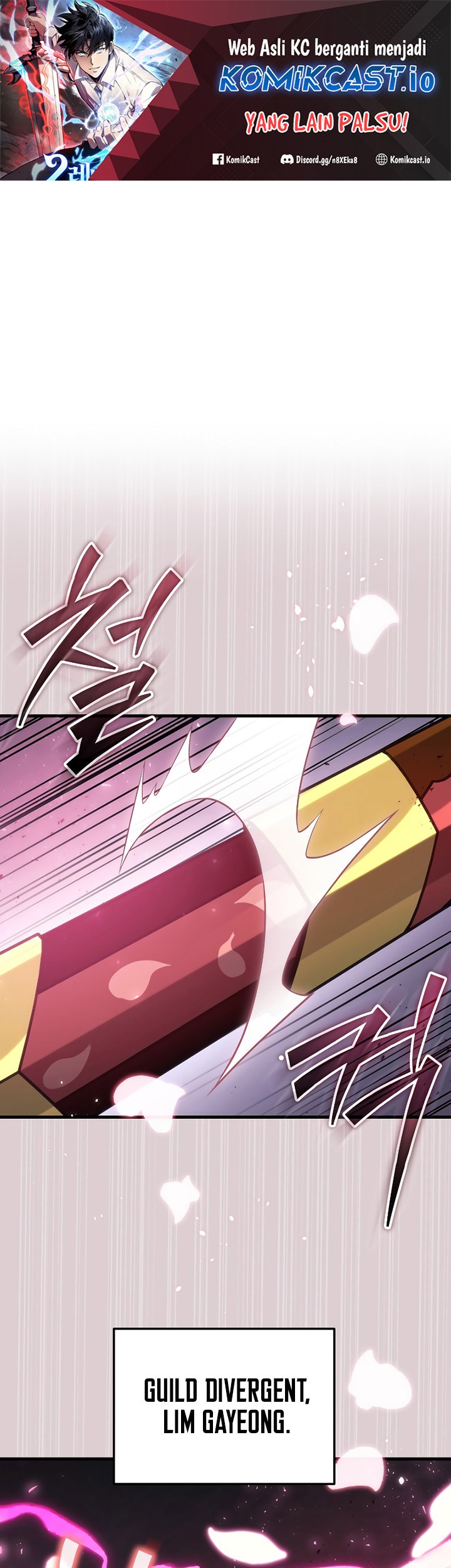 Baca Martial God Regressed to Level 2 Chapter 05 Gambar 2