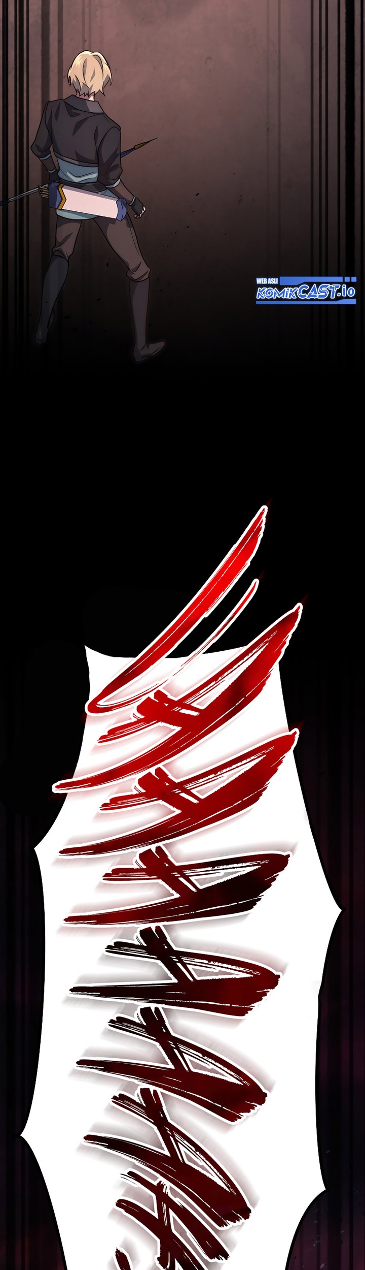 Martial God Regressed to Level 2 Chapter 05 Gambar 84