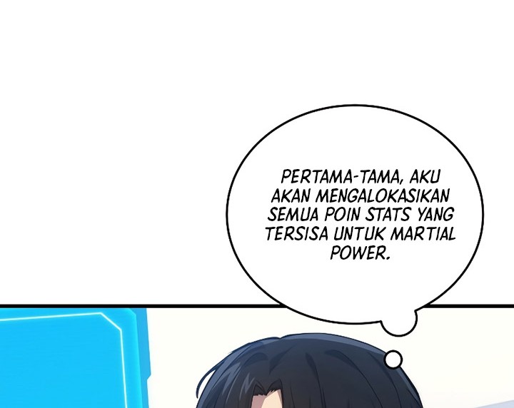Martial God Regressed to Level 2 Chapter 05 Gambar 15