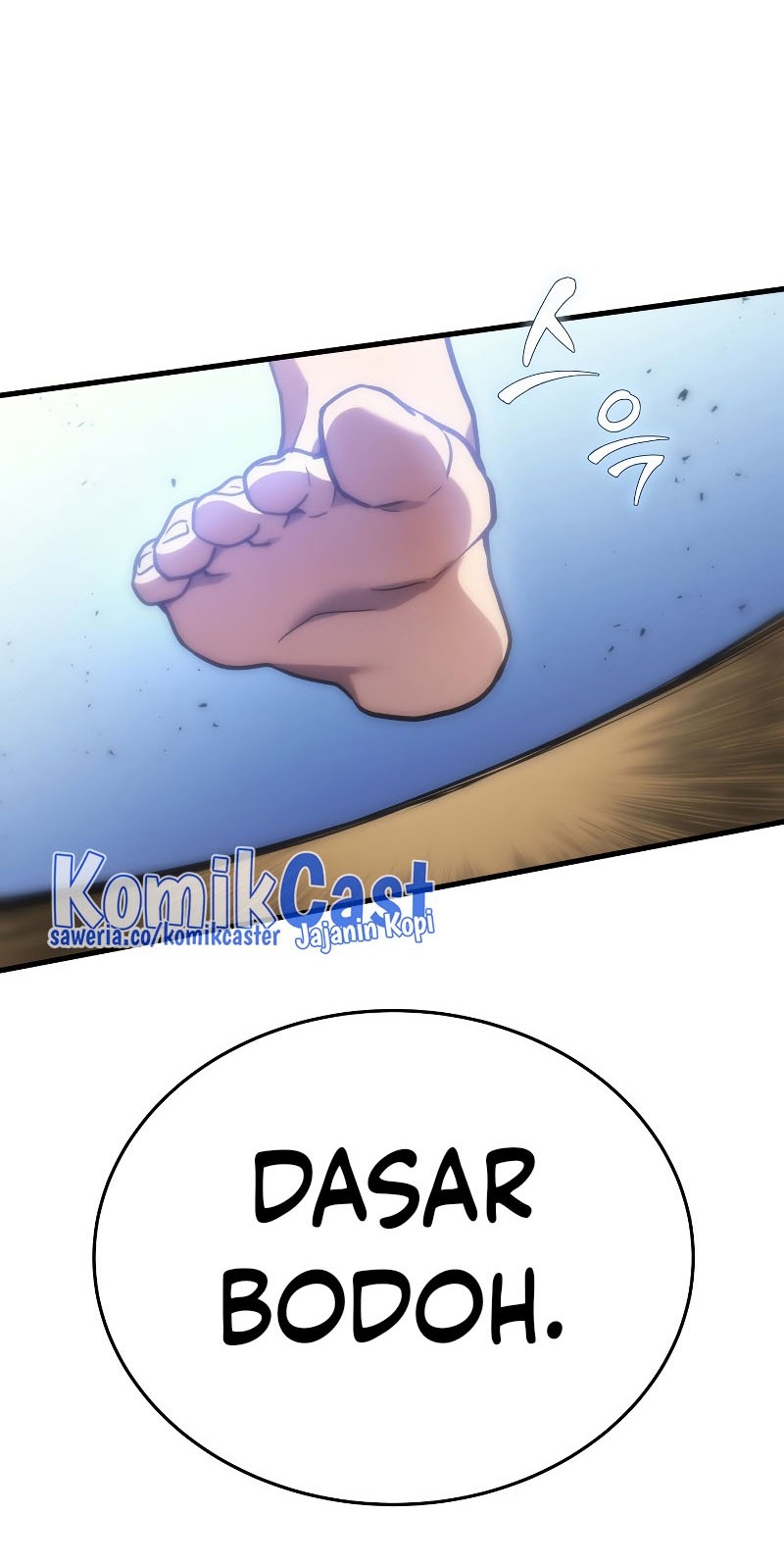 Martial God Regressed to Level 2 Chapter 04 Gambar 21