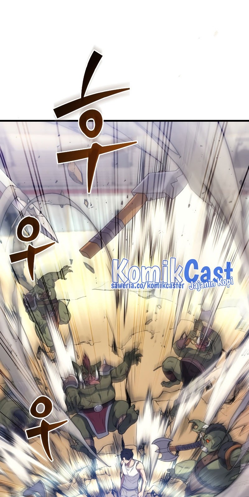 Martial God Regressed to Level 2 Chapter 04 Gambar 23