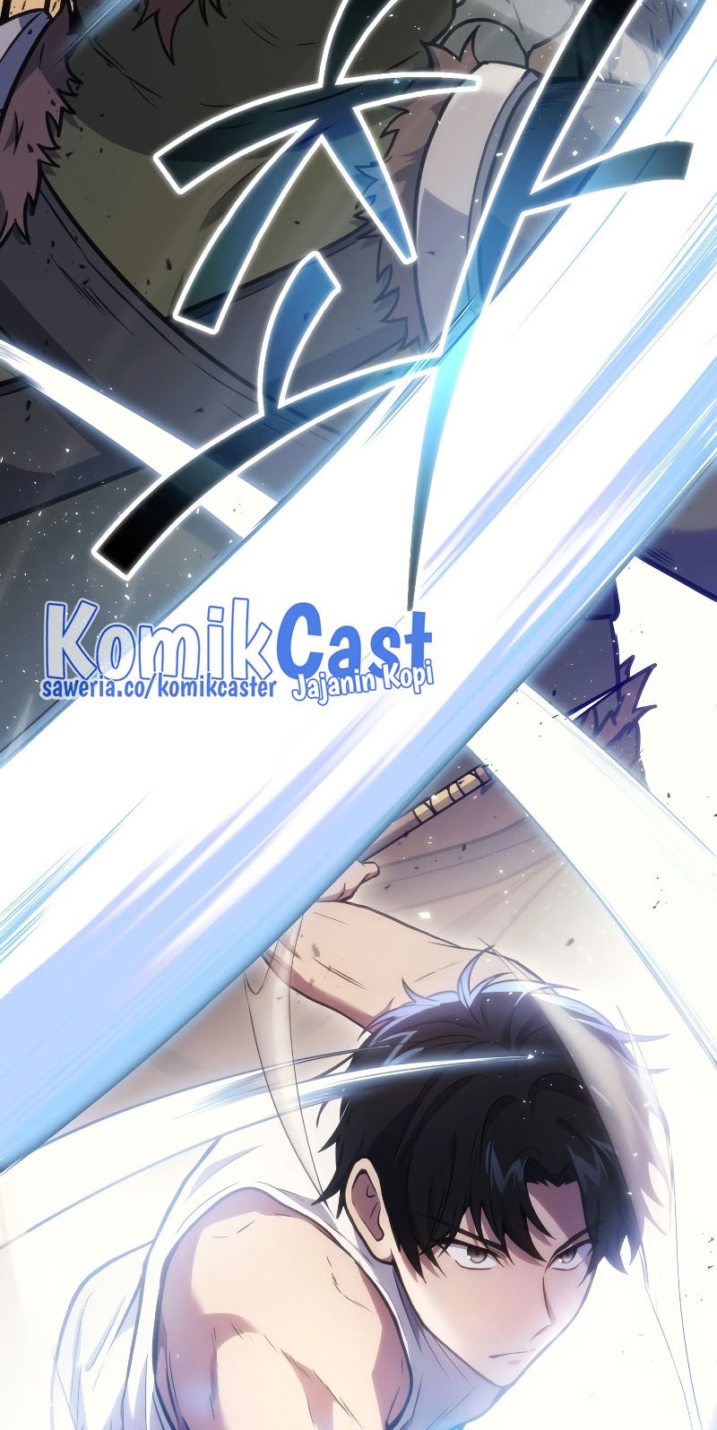 Martial God Regressed to Level 2 Chapter 04 Gambar 29