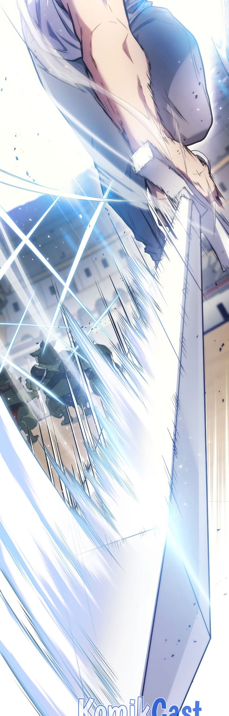 Martial God Regressed to Level 2 Chapter 04 Gambar 30