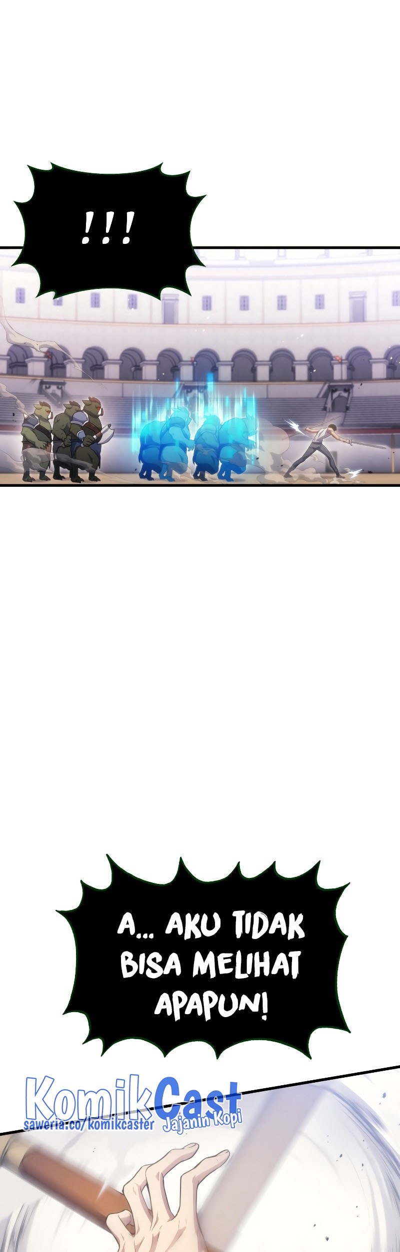 Martial God Regressed to Level 2 Chapter 04 Gambar 32