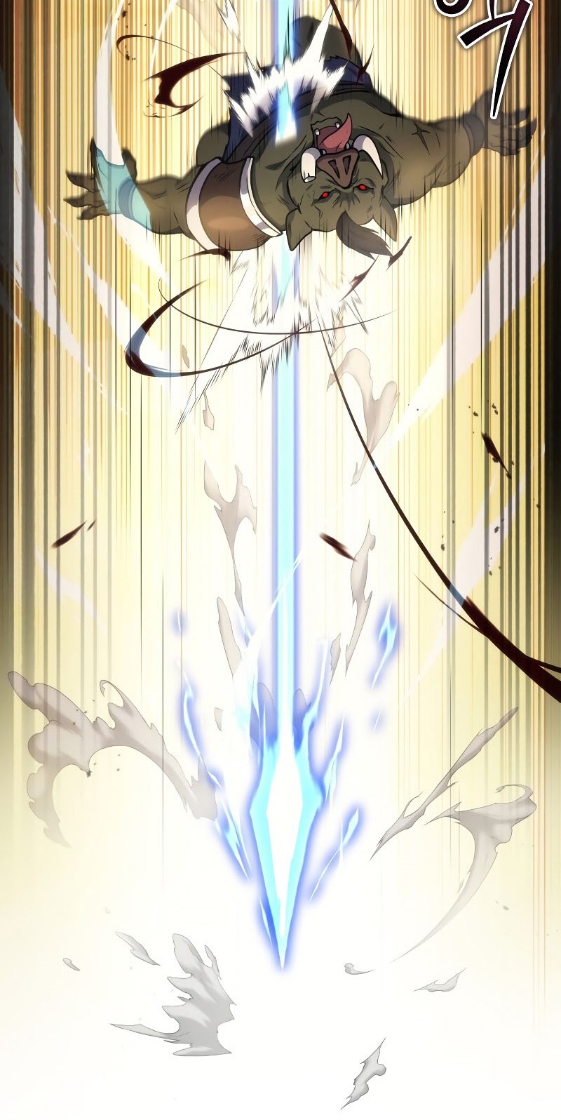 Martial God Regressed to Level 2 Chapter 04 Gambar 36