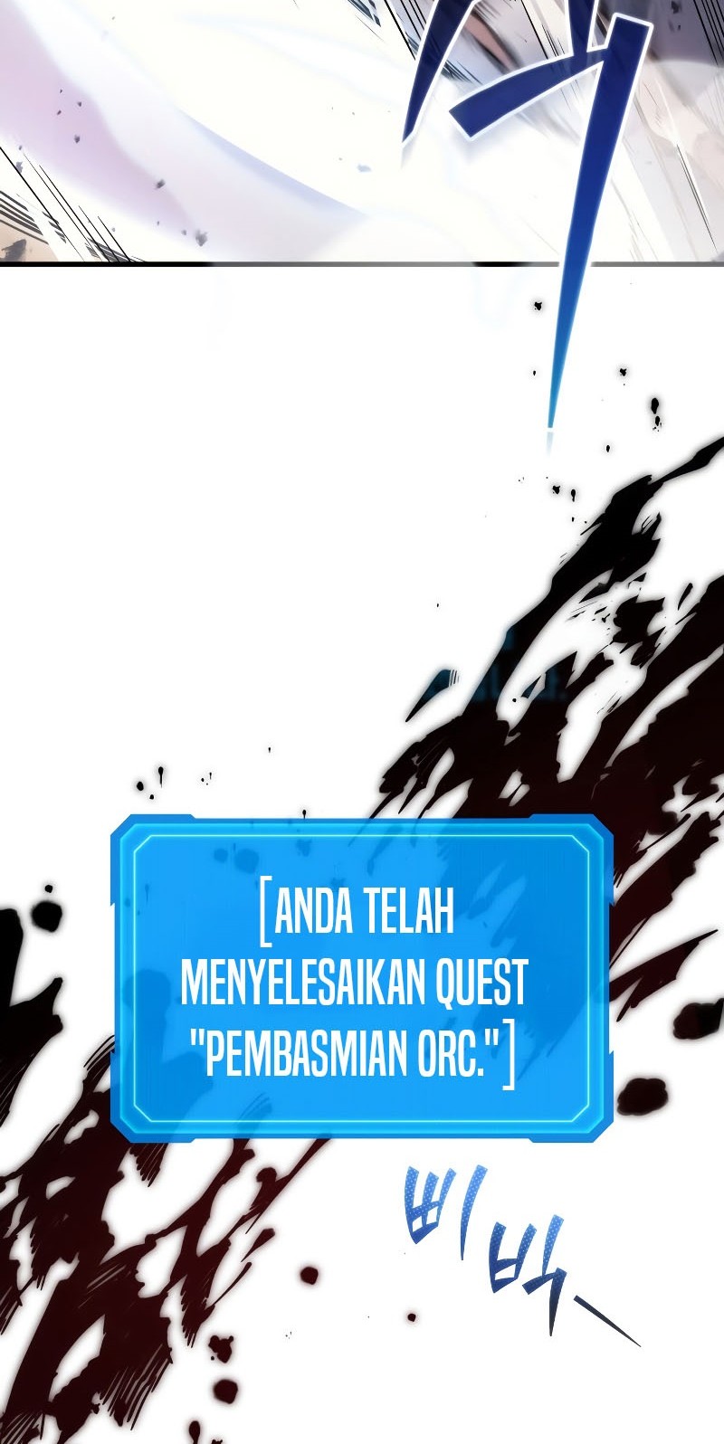 Martial God Regressed to Level 2 Chapter 04 Gambar 40