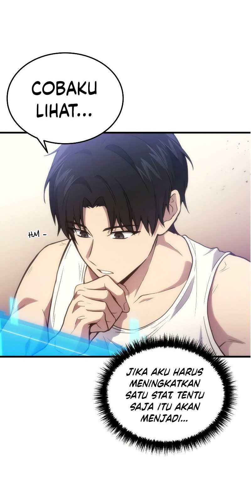 Martial God Regressed to Level 2 Chapter 04 Gambar 45