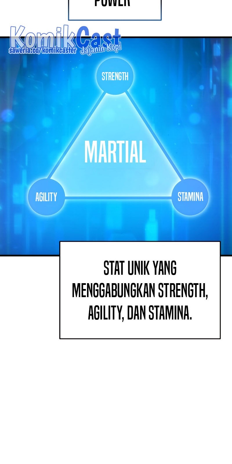 Martial God Regressed to Level 2 Chapter 04 Gambar 47