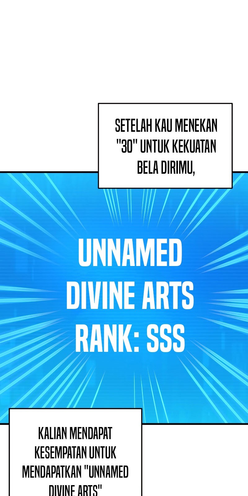 Martial God Regressed to Level 2 Chapter 04 Gambar 49