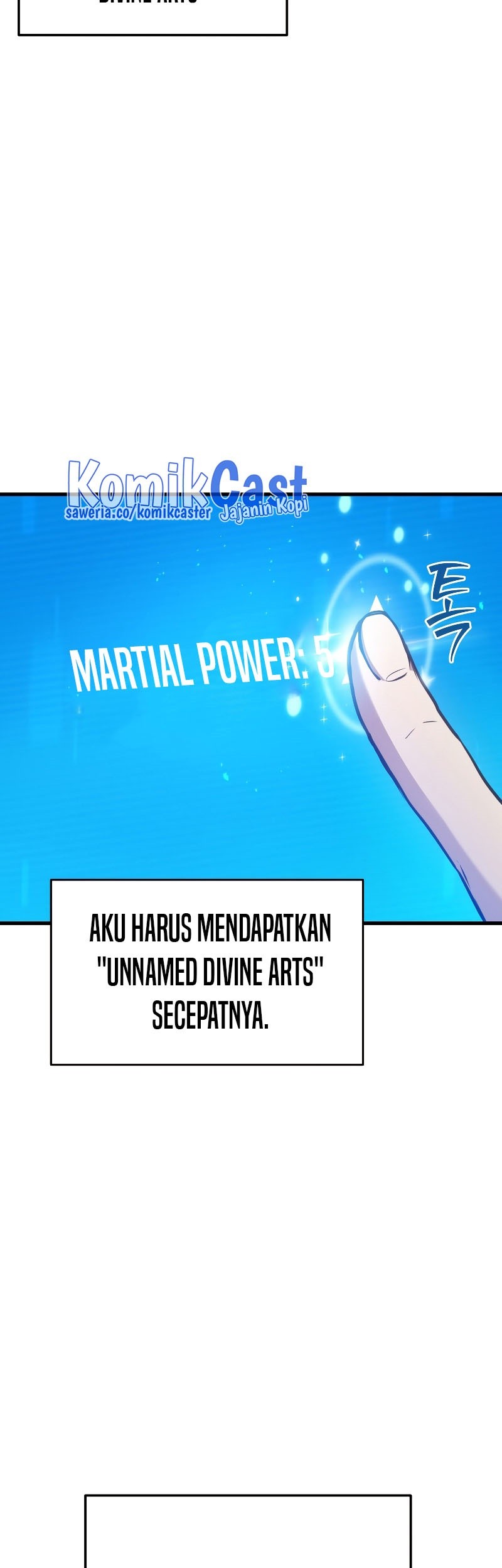 Martial God Regressed to Level 2 Chapter 04 Gambar 50