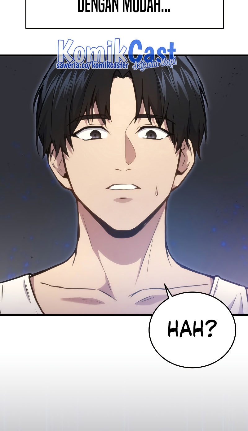 Martial God Regressed to Level 2 Chapter 04 Gambar 52