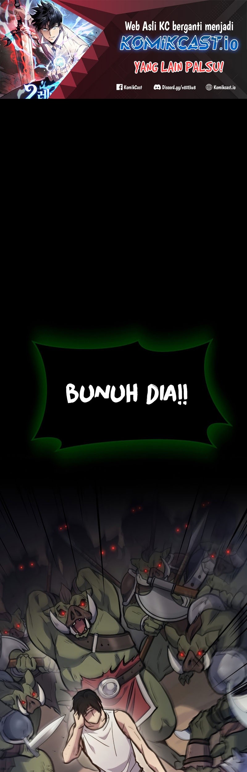 Baca  Martial God Regressed to Level 2 Chapter 04 Gambar 2