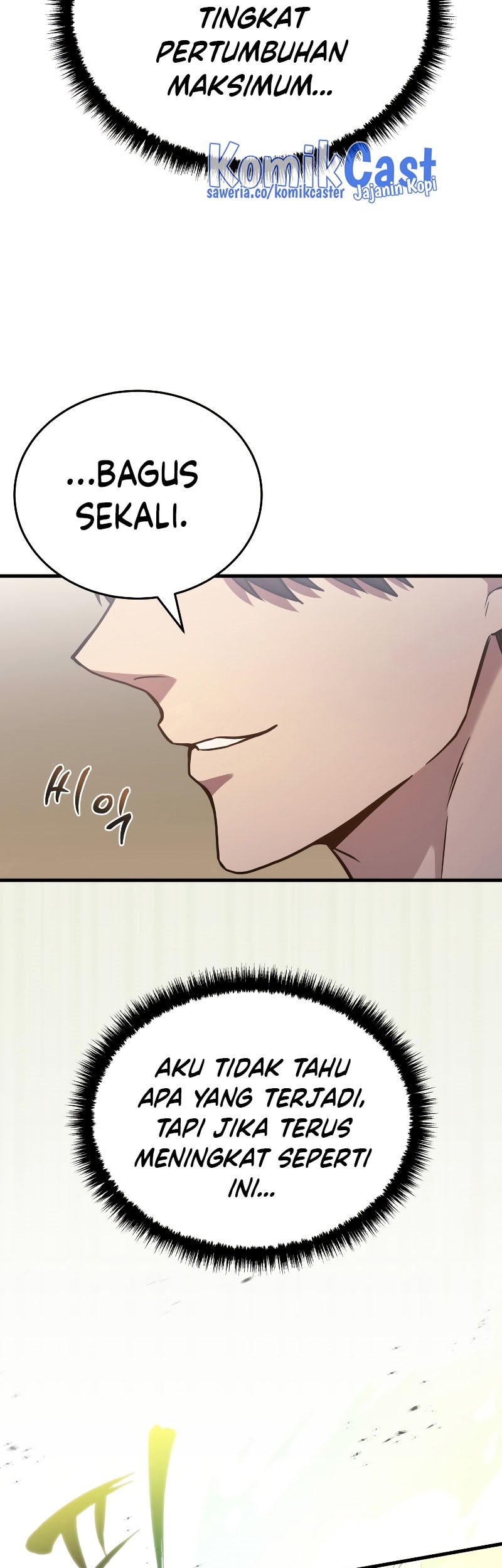 Martial God Regressed to Level 2 Chapter 04 Gambar 55