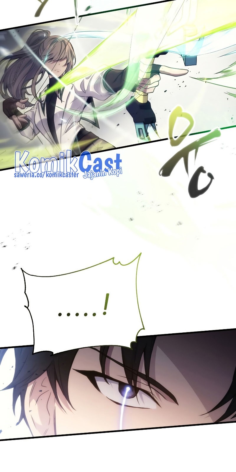 Martial God Regressed to Level 2 Chapter 04 Gambar 56