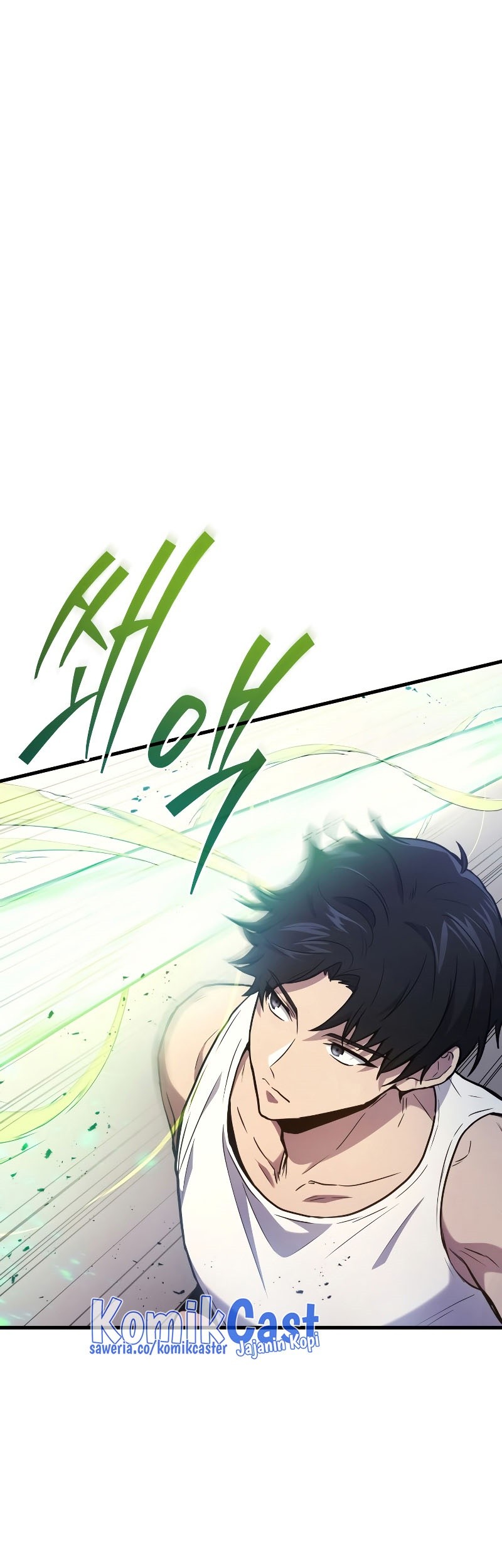 Martial God Regressed to Level 2 Chapter 04 Gambar 57