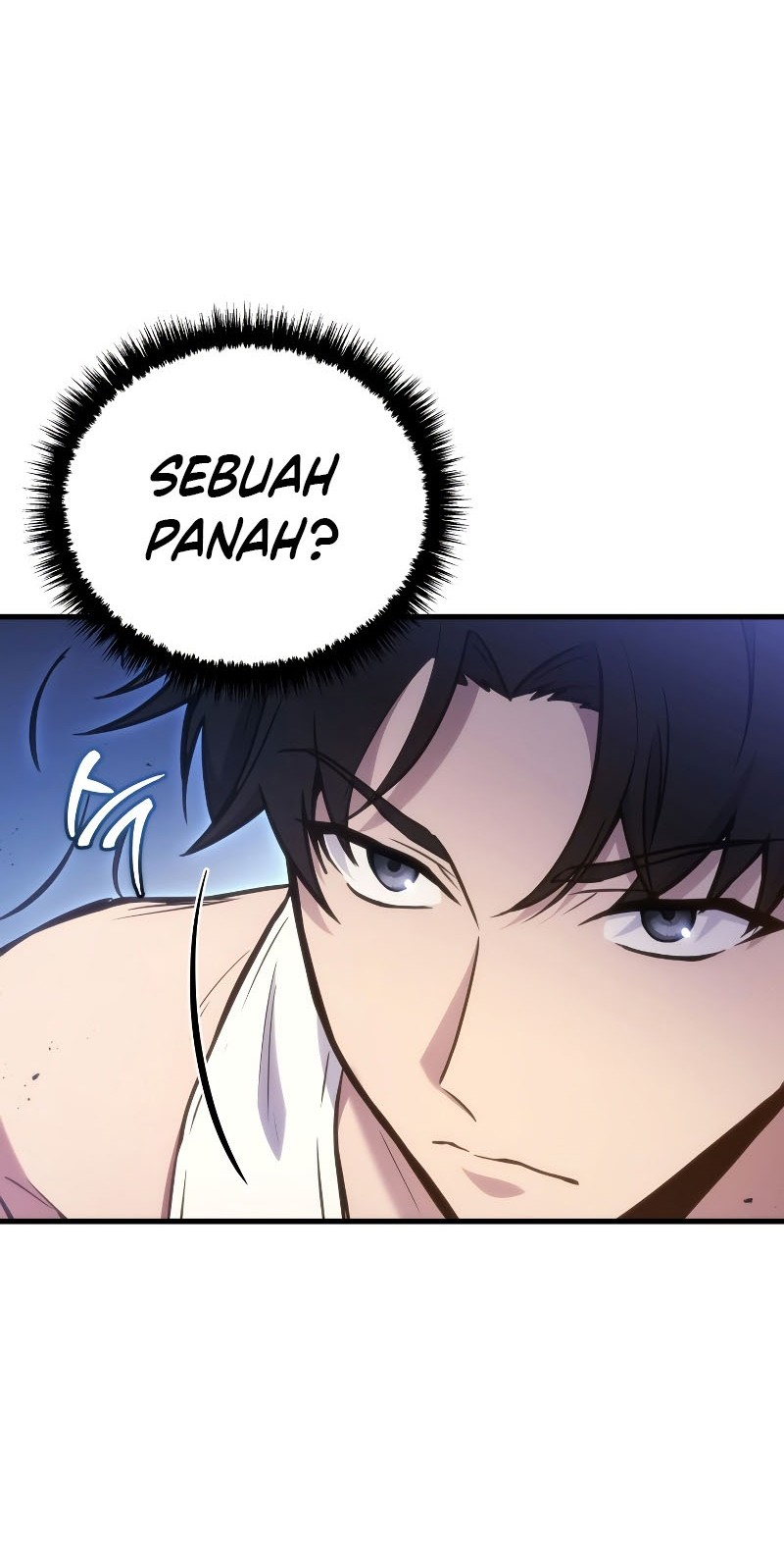 Martial God Regressed to Level 2 Chapter 04 Gambar 58