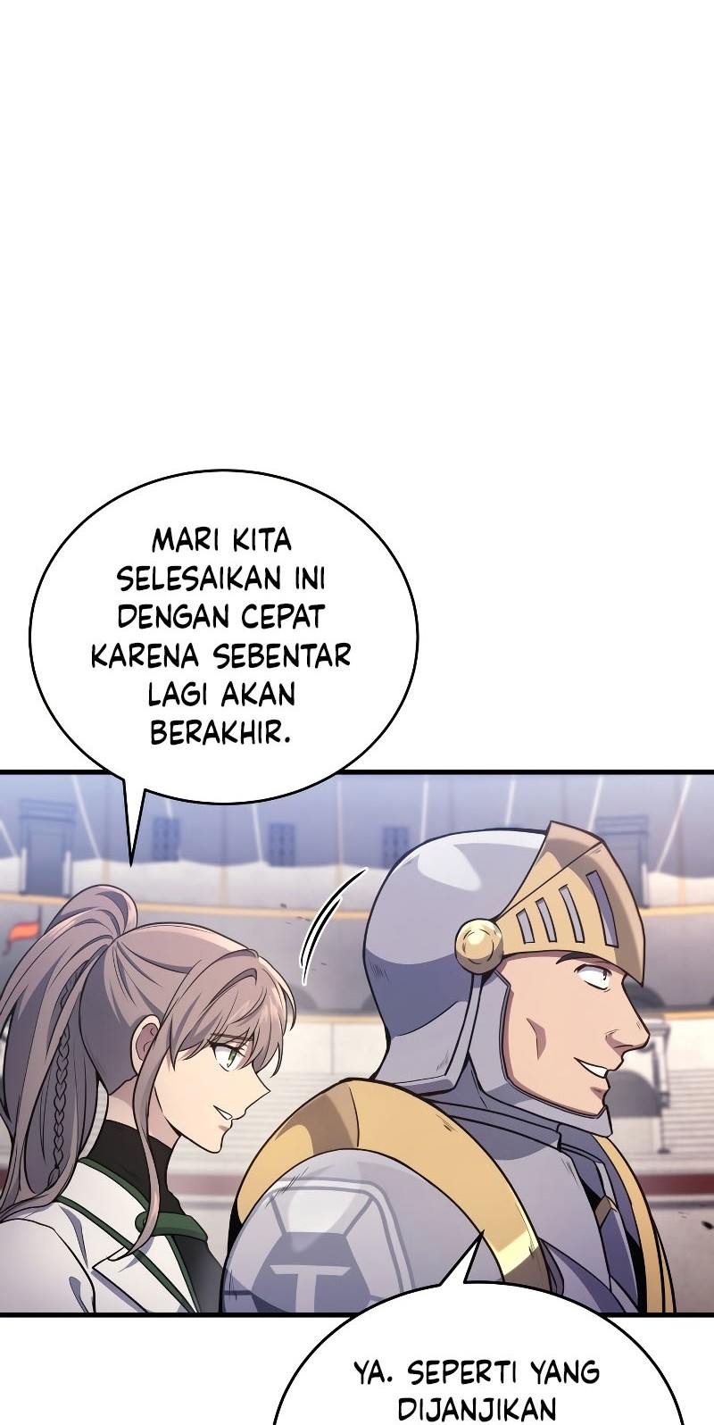 Martial God Regressed to Level 2 Chapter 04 Gambar 60