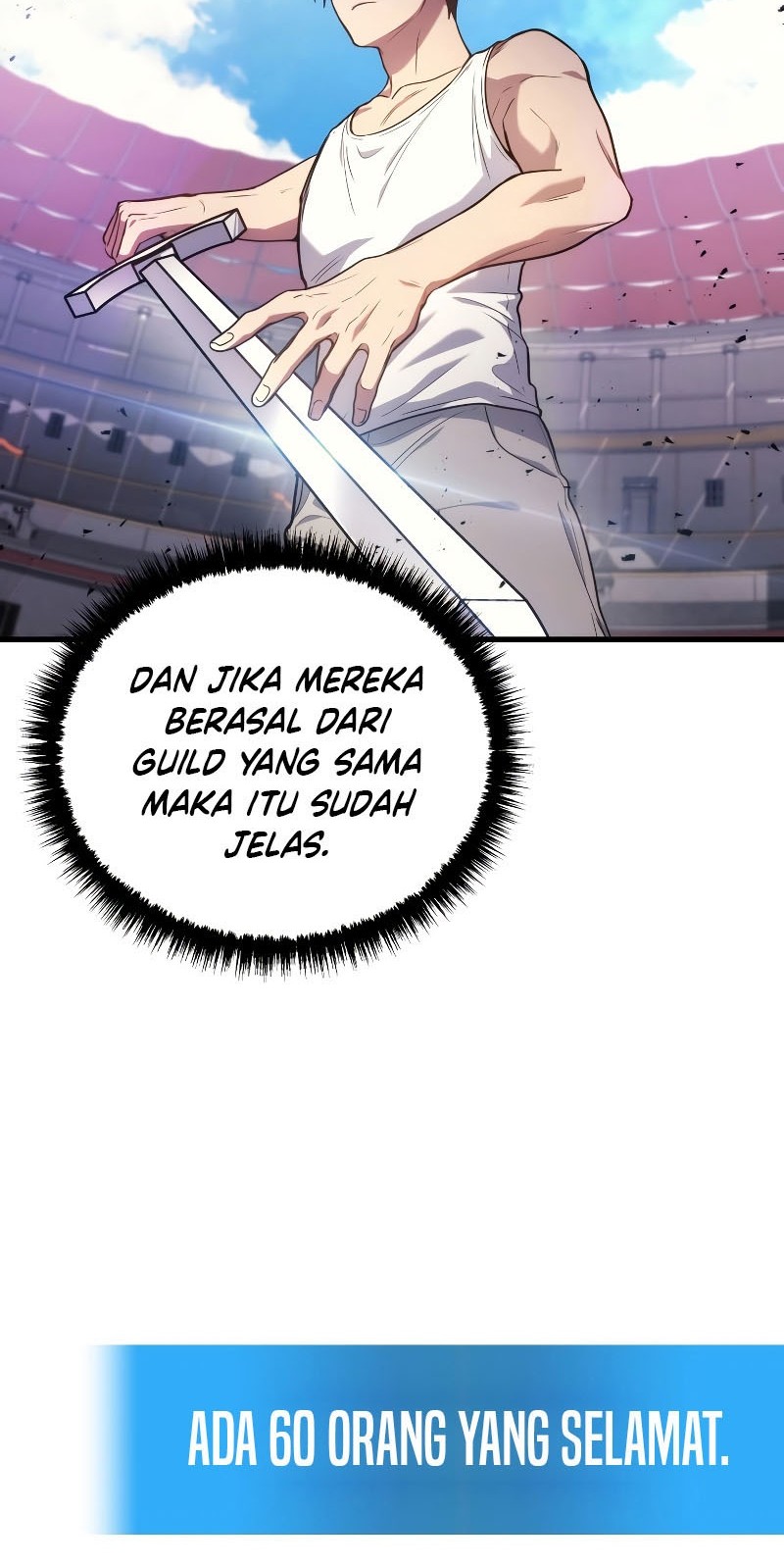 Martial God Regressed to Level 2 Chapter 04 Gambar 65