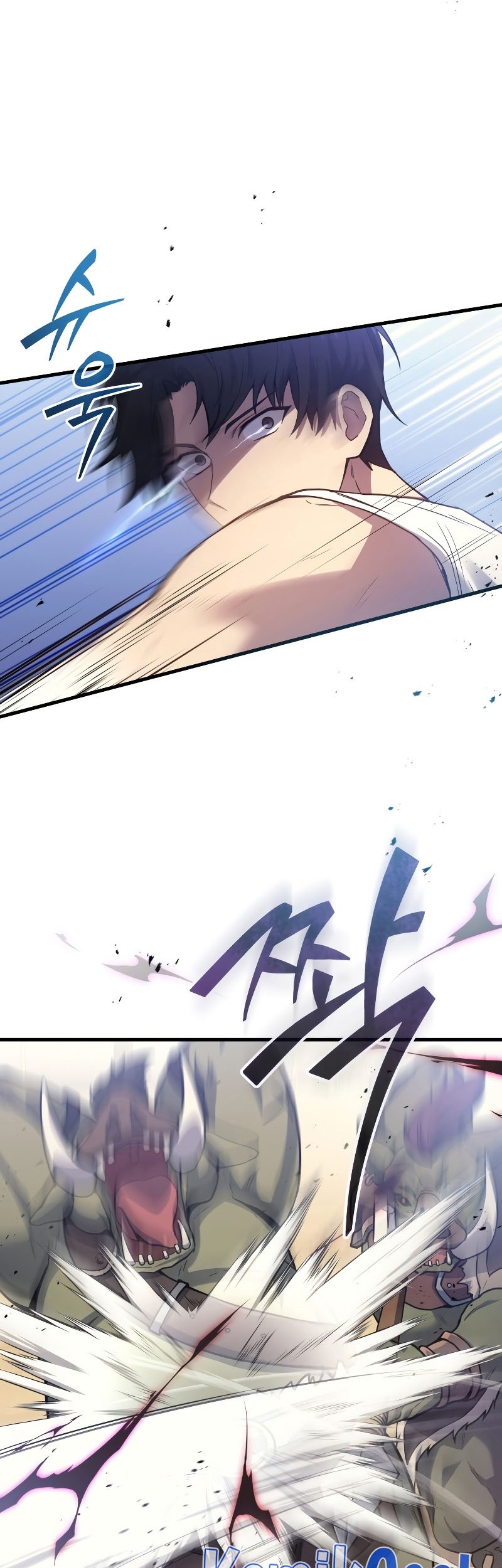 Martial God Regressed to Level 2 Chapter 04 Gambar 4