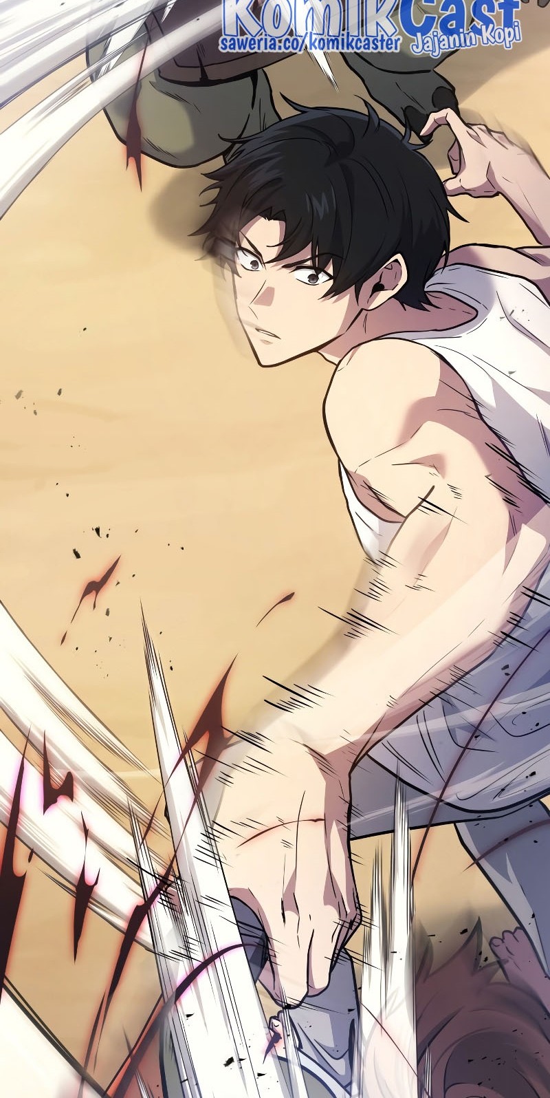 Martial God Regressed to Level 2 Chapter 04 Gambar 5