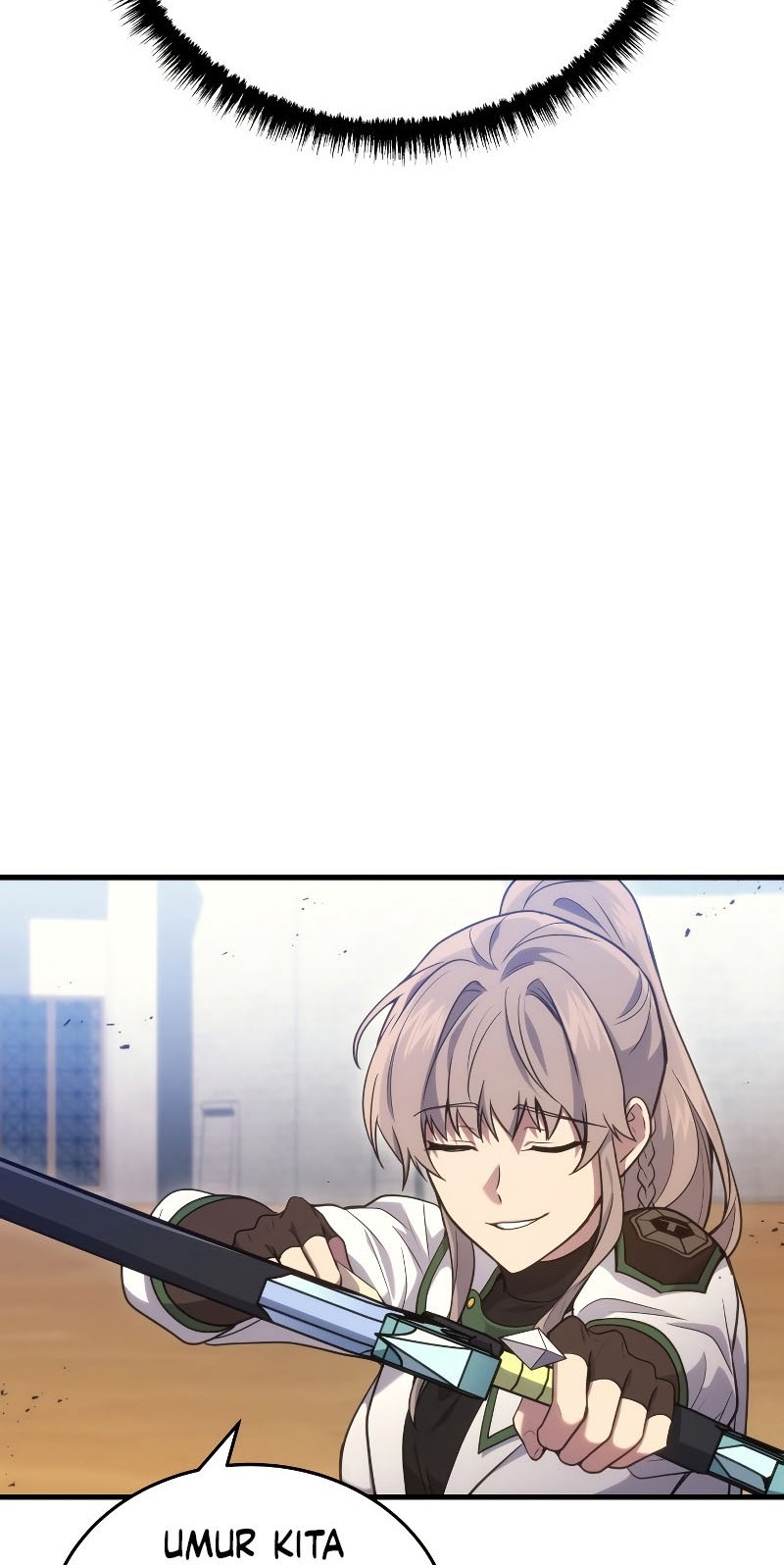 Martial God Regressed to Level 2 Chapter 04 Gambar 74